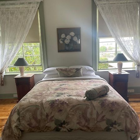 Victoria House Bed and Breakfast Portland Εξωτερικό φωτογραφία
