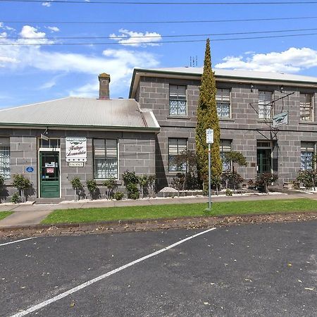 Victoria House Bed and Breakfast Portland Εξωτερικό φωτογραφία