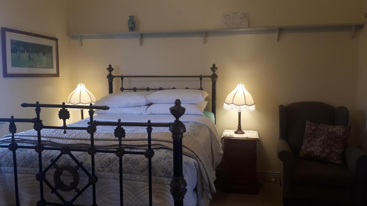 Victoria House Bed and Breakfast Portland Εξωτερικό φωτογραφία