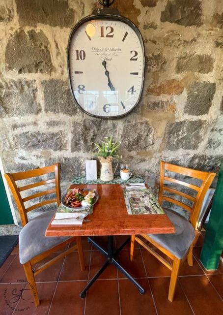 Victoria House Bed and Breakfast Portland Εξωτερικό φωτογραφία