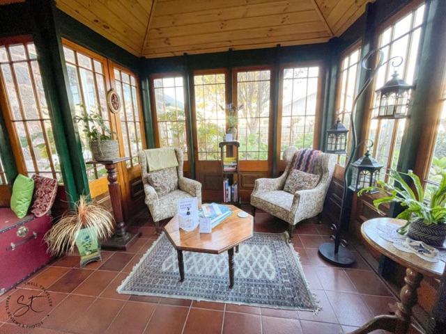 Victoria House Bed and Breakfast Portland Εξωτερικό φωτογραφία
