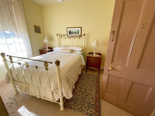 Victoria House Bed and Breakfast Portland Εξωτερικό φωτογραφία