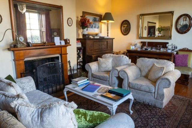 Victoria House Bed and Breakfast Portland Εξωτερικό φωτογραφία