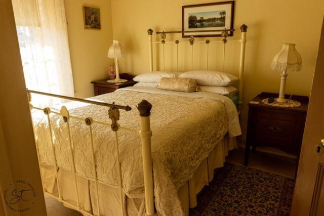 Victoria House Bed and Breakfast Portland Εξωτερικό φωτογραφία