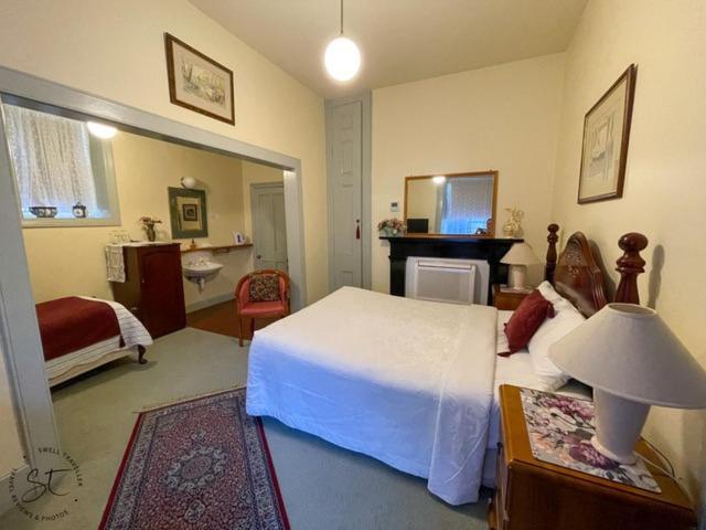 Victoria House Bed and Breakfast Portland Εξωτερικό φωτογραφία