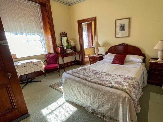 Victoria House Bed and Breakfast Portland Εξωτερικό φωτογραφία