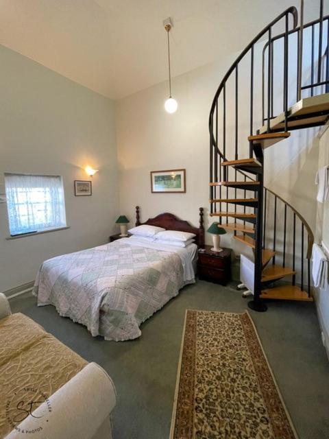 Victoria House Bed and Breakfast Portland Εξωτερικό φωτογραφία
