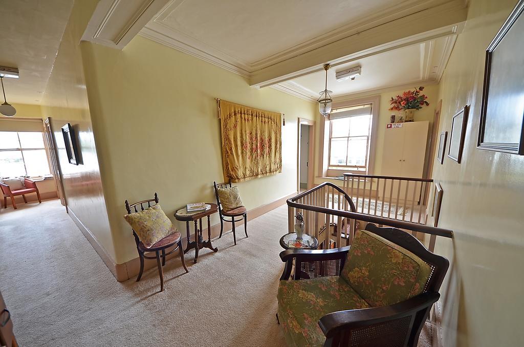 Victoria House Bed and Breakfast Portland Εξωτερικό φωτογραφία