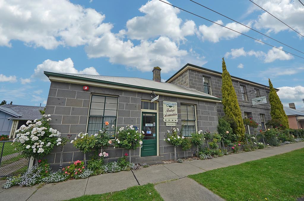 Victoria House Bed and Breakfast Portland Εξωτερικό φωτογραφία