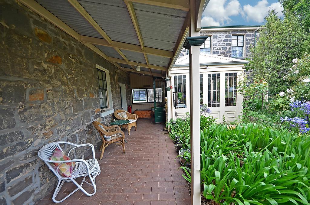 Victoria House Bed and Breakfast Portland Εξωτερικό φωτογραφία