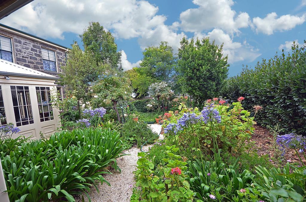 Victoria House Bed and Breakfast Portland Εξωτερικό φωτογραφία