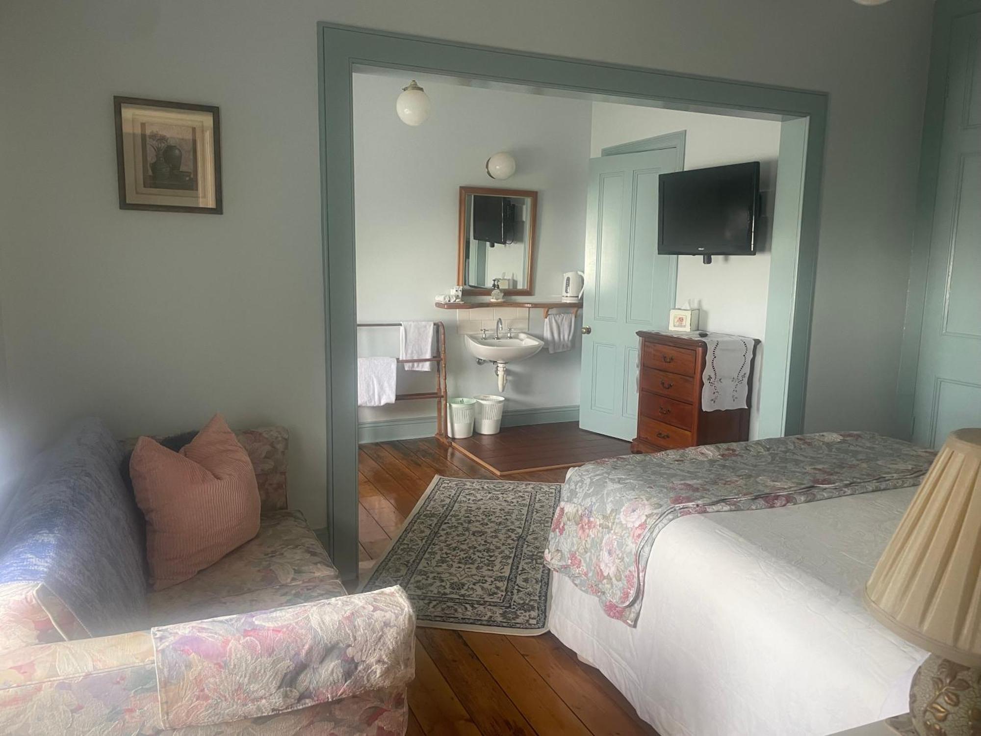 Victoria House Bed and Breakfast Portland Εξωτερικό φωτογραφία