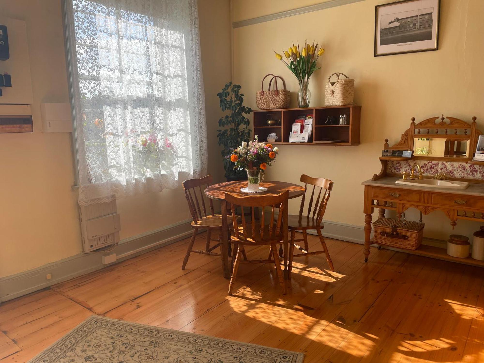 Victoria House Bed and Breakfast Portland Εξωτερικό φωτογραφία