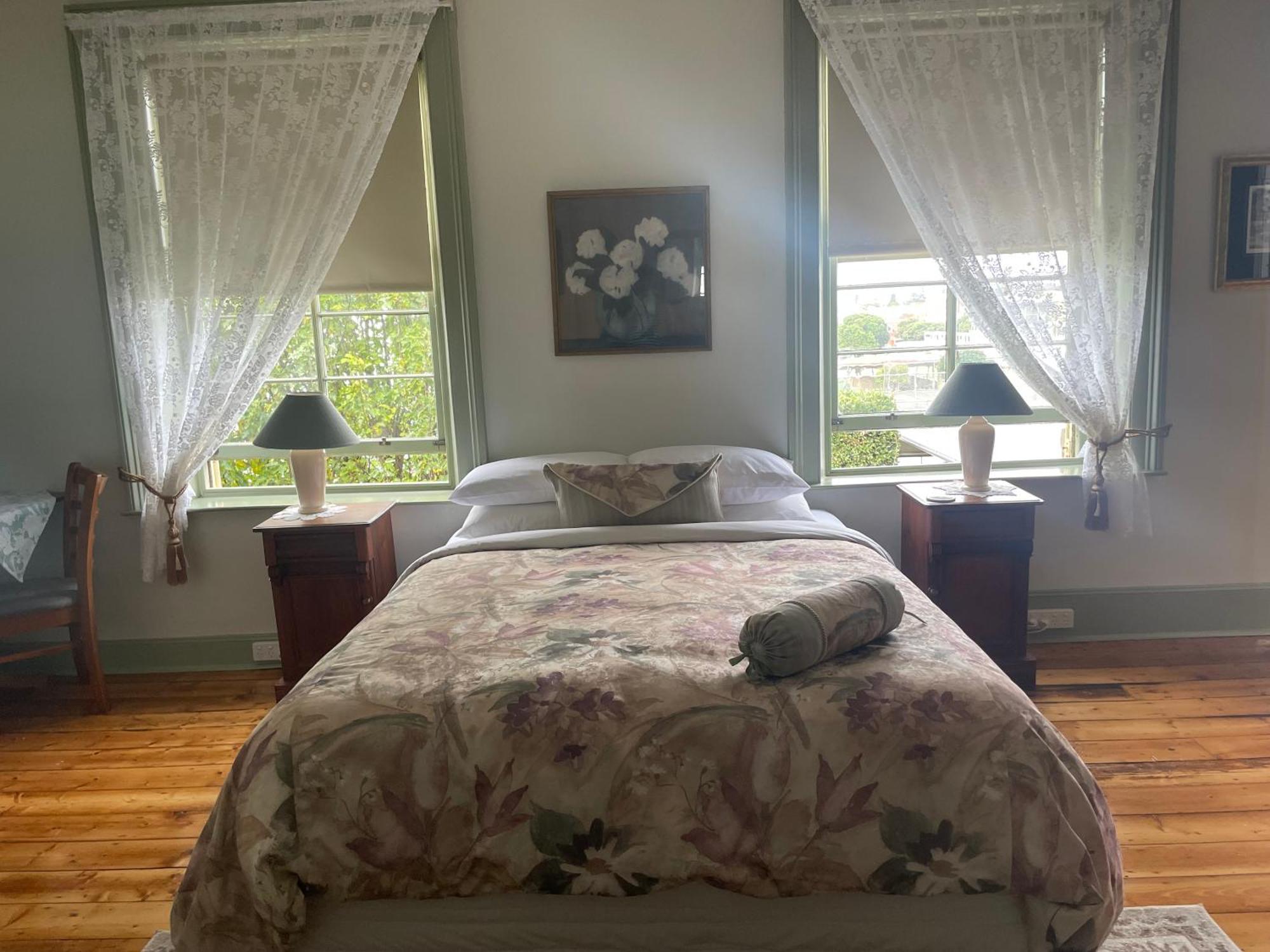 Victoria House Bed and Breakfast Portland Εξωτερικό φωτογραφία