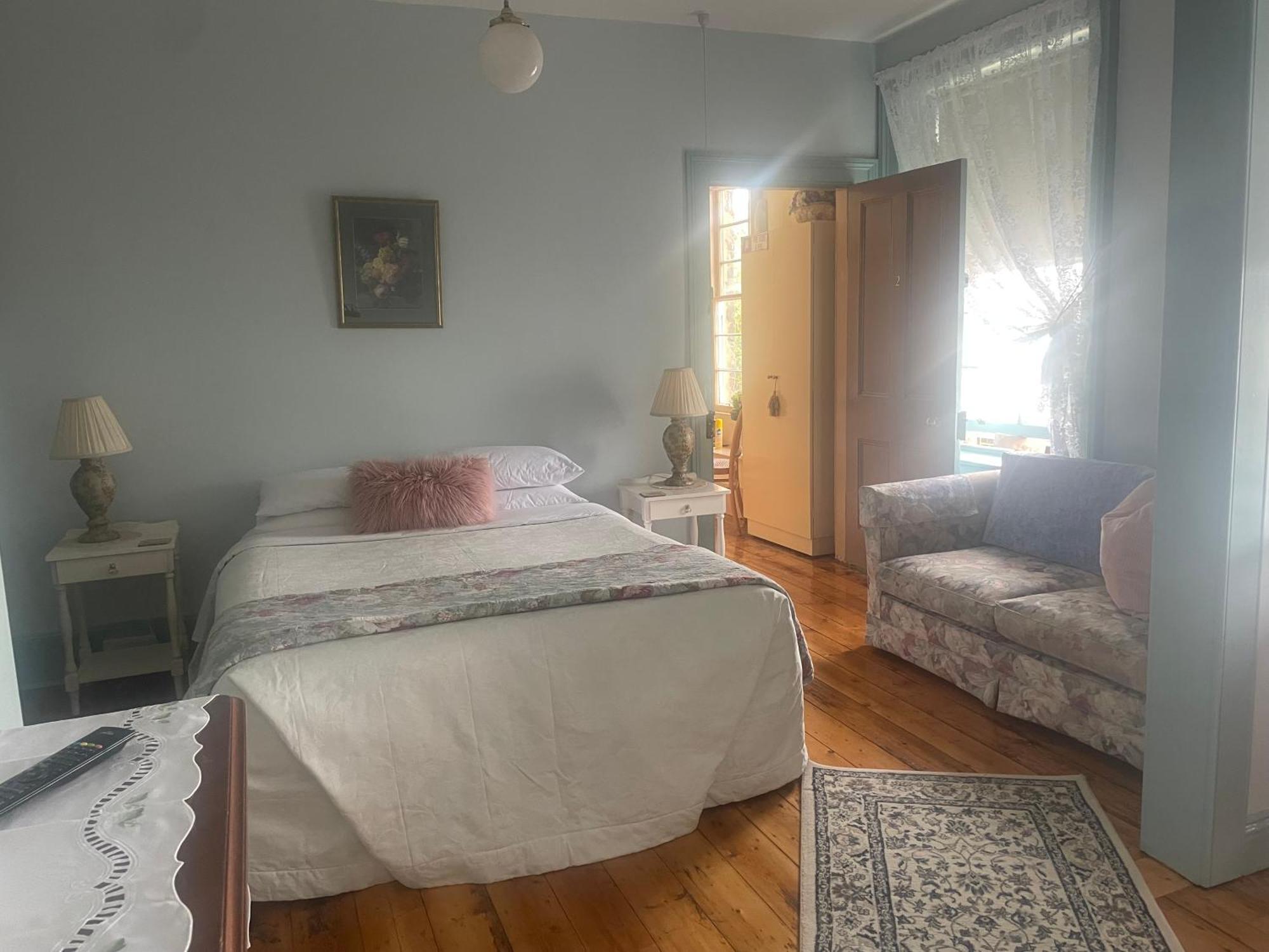 Victoria House Bed and Breakfast Portland Εξωτερικό φωτογραφία
