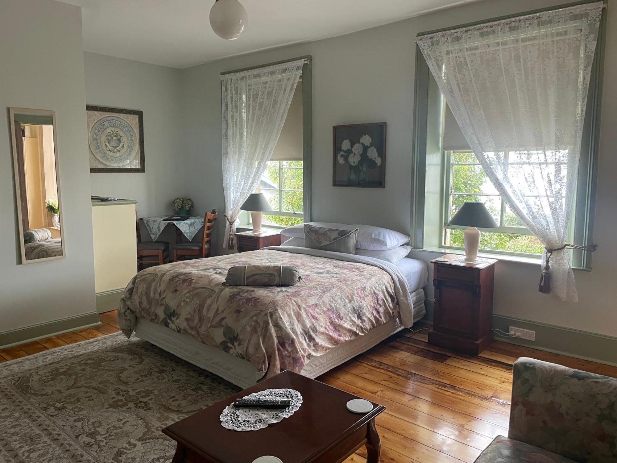 Victoria House Bed and Breakfast Portland Εξωτερικό φωτογραφία
