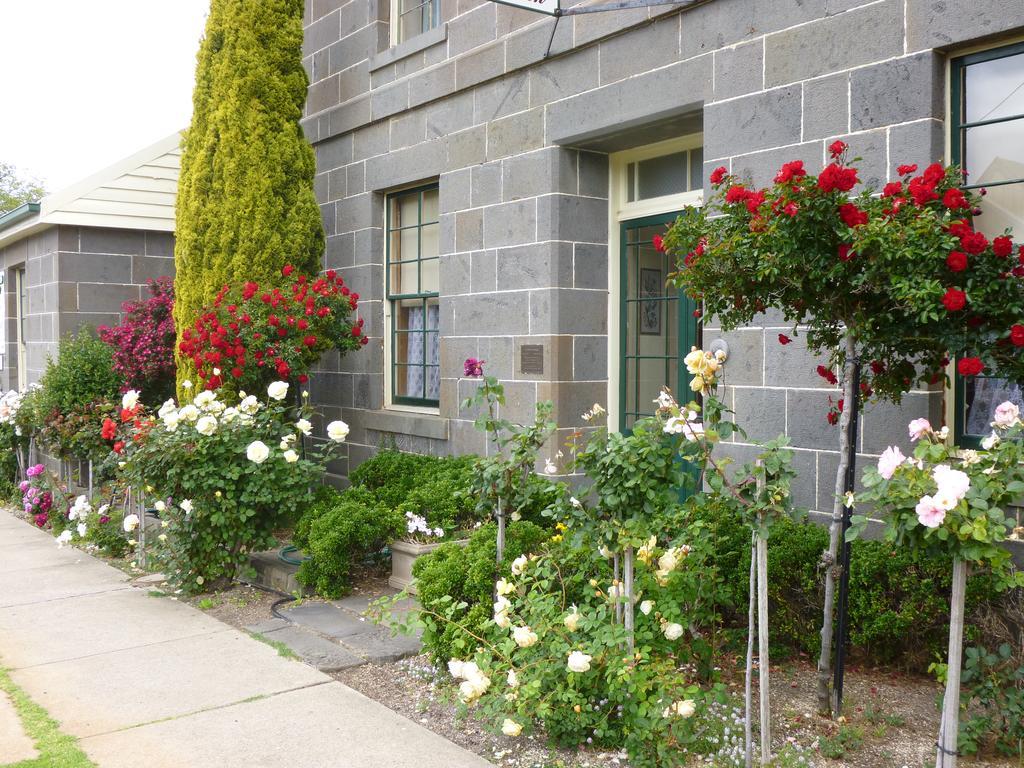 Victoria House Bed and Breakfast Portland Εξωτερικό φωτογραφία