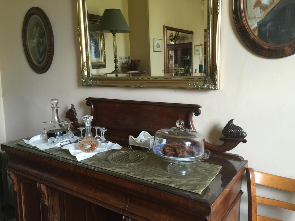 Victoria House Bed and Breakfast Portland Εξωτερικό φωτογραφία
