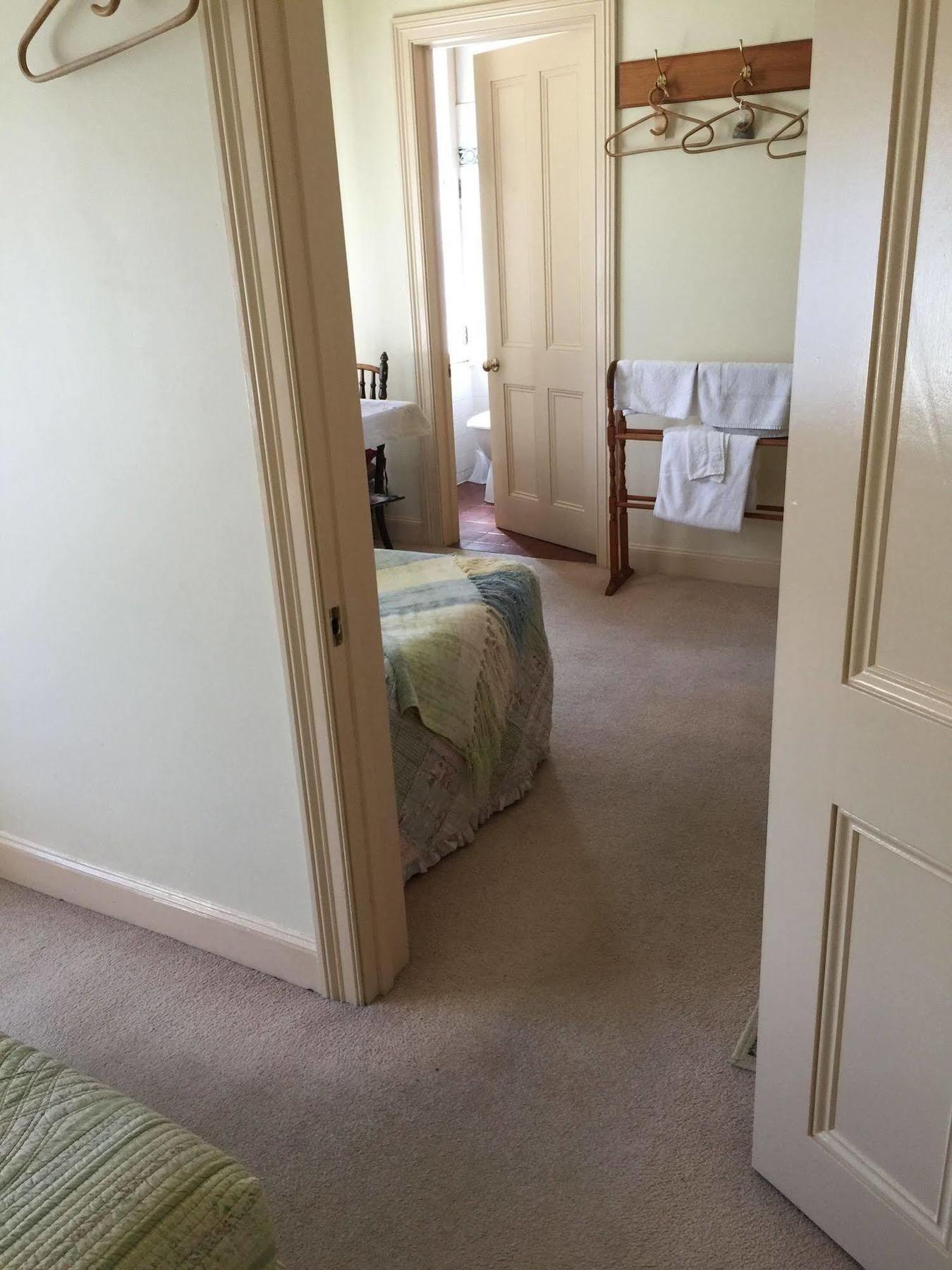 Victoria House Bed and Breakfast Portland Εξωτερικό φωτογραφία