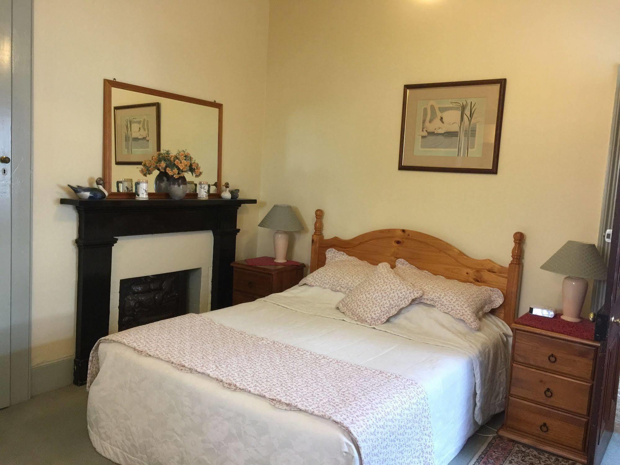 Victoria House Bed and Breakfast Portland Εξωτερικό φωτογραφία
