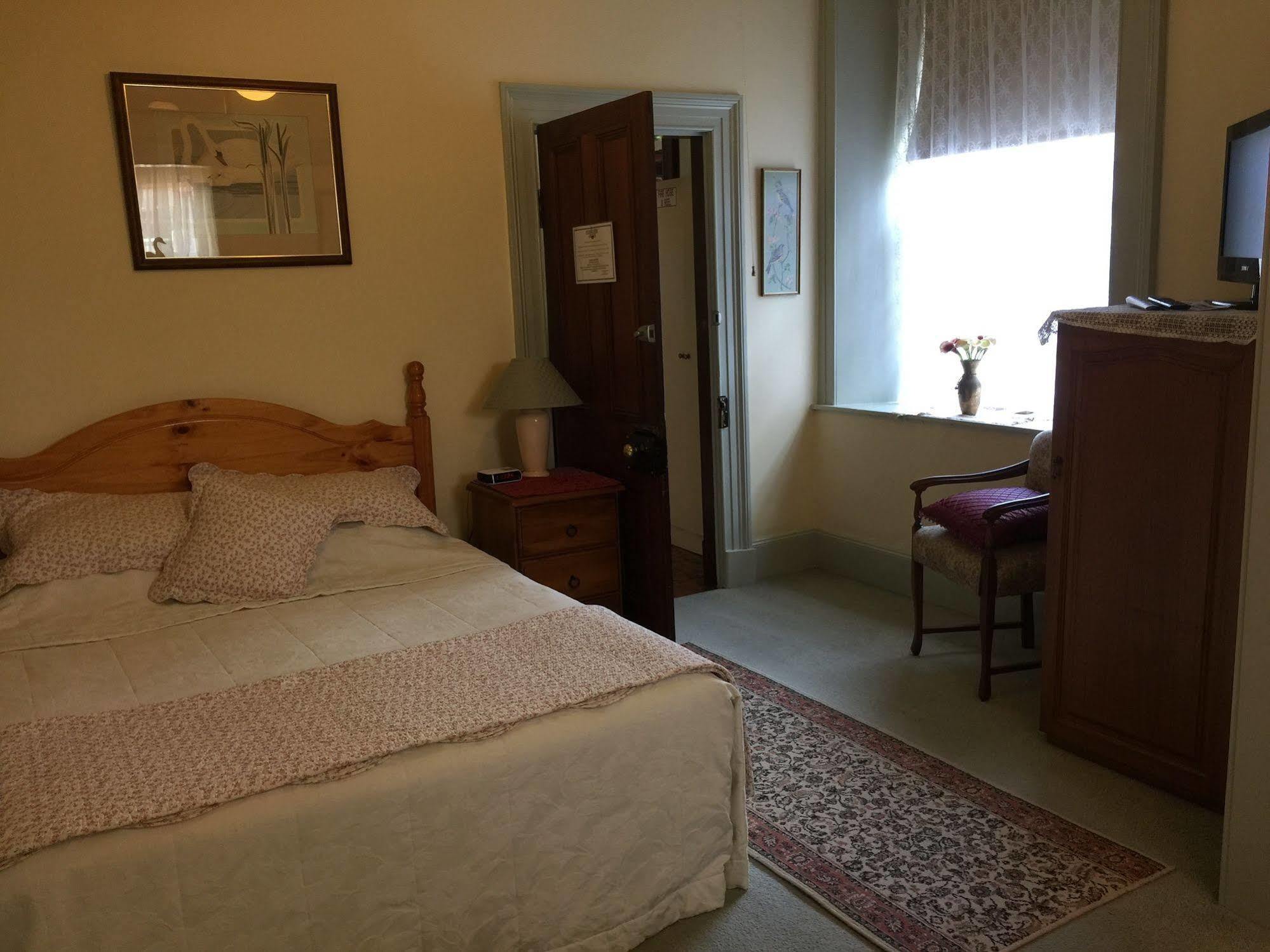 Victoria House Bed and Breakfast Portland Εξωτερικό φωτογραφία