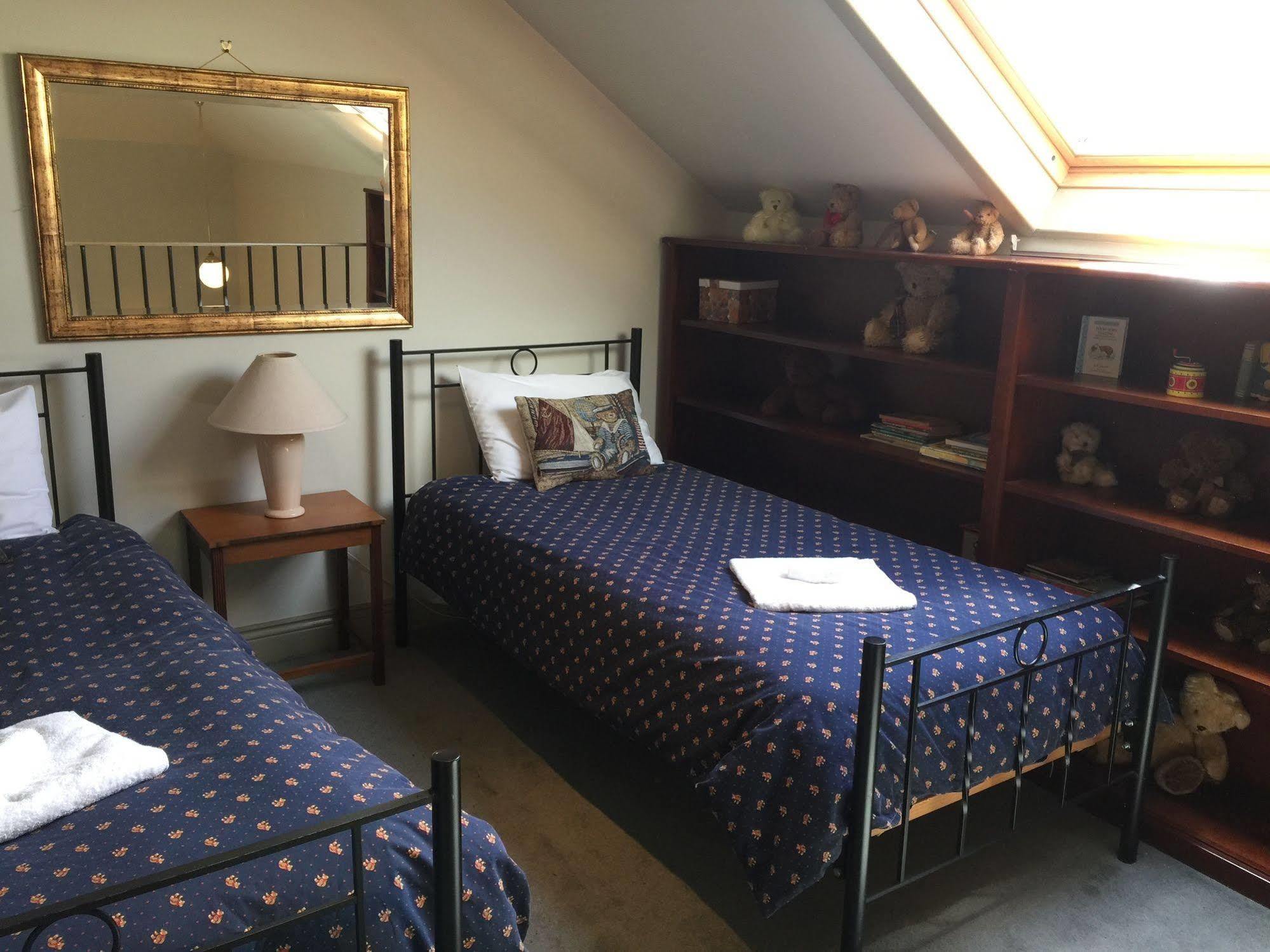 Victoria House Bed and Breakfast Portland Εξωτερικό φωτογραφία