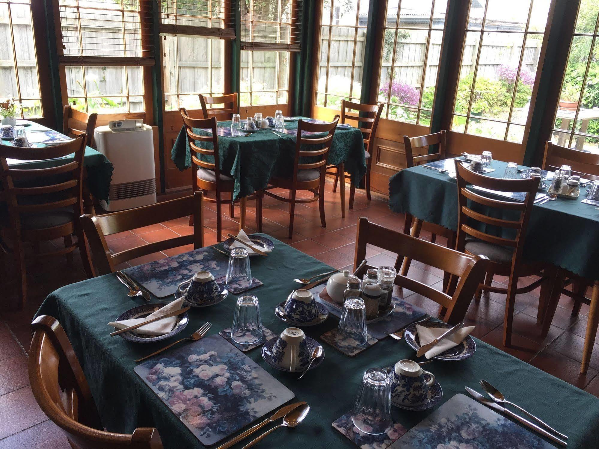 Victoria House Bed and Breakfast Portland Εξωτερικό φωτογραφία