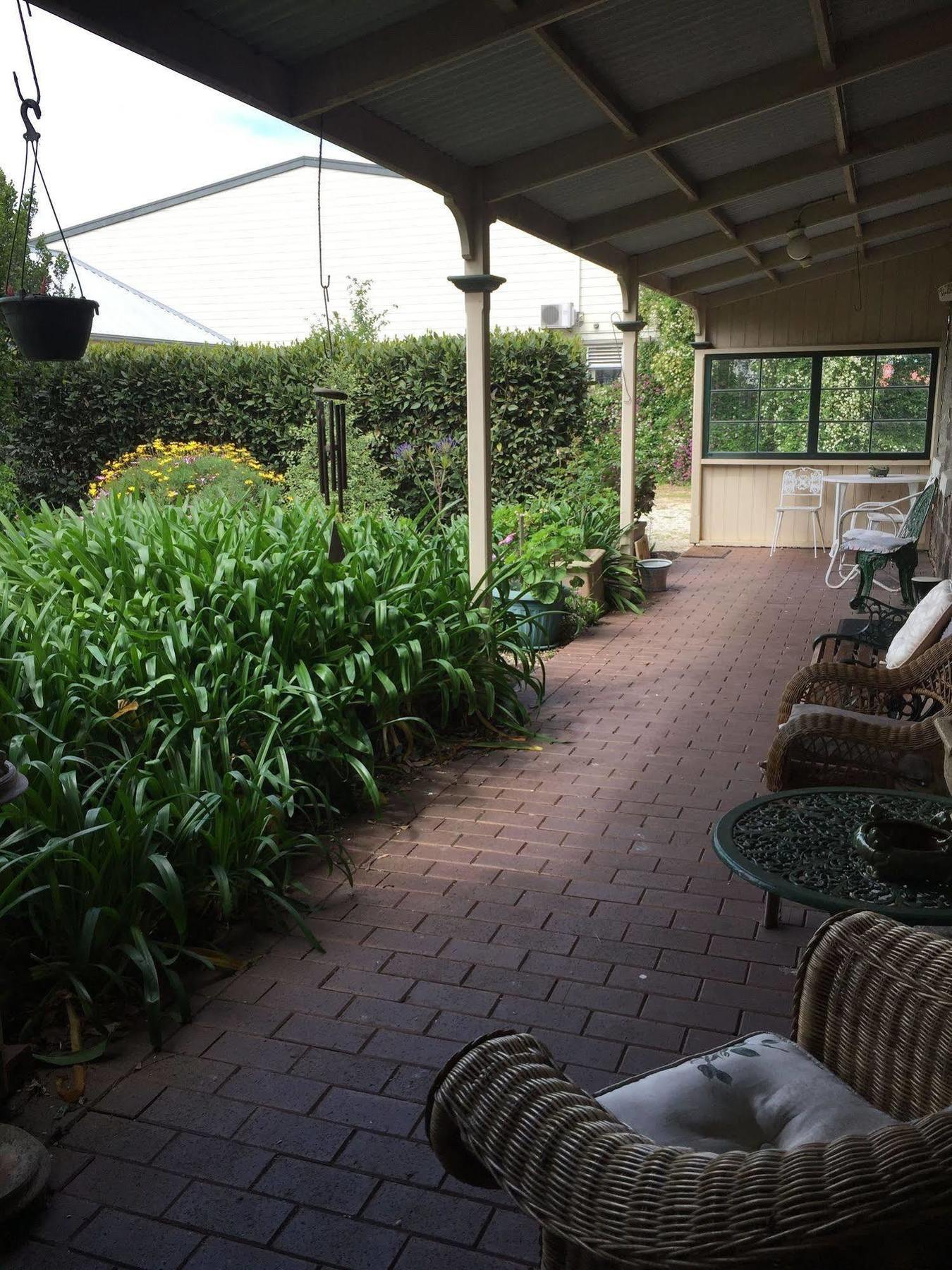 Victoria House Bed and Breakfast Portland Εξωτερικό φωτογραφία